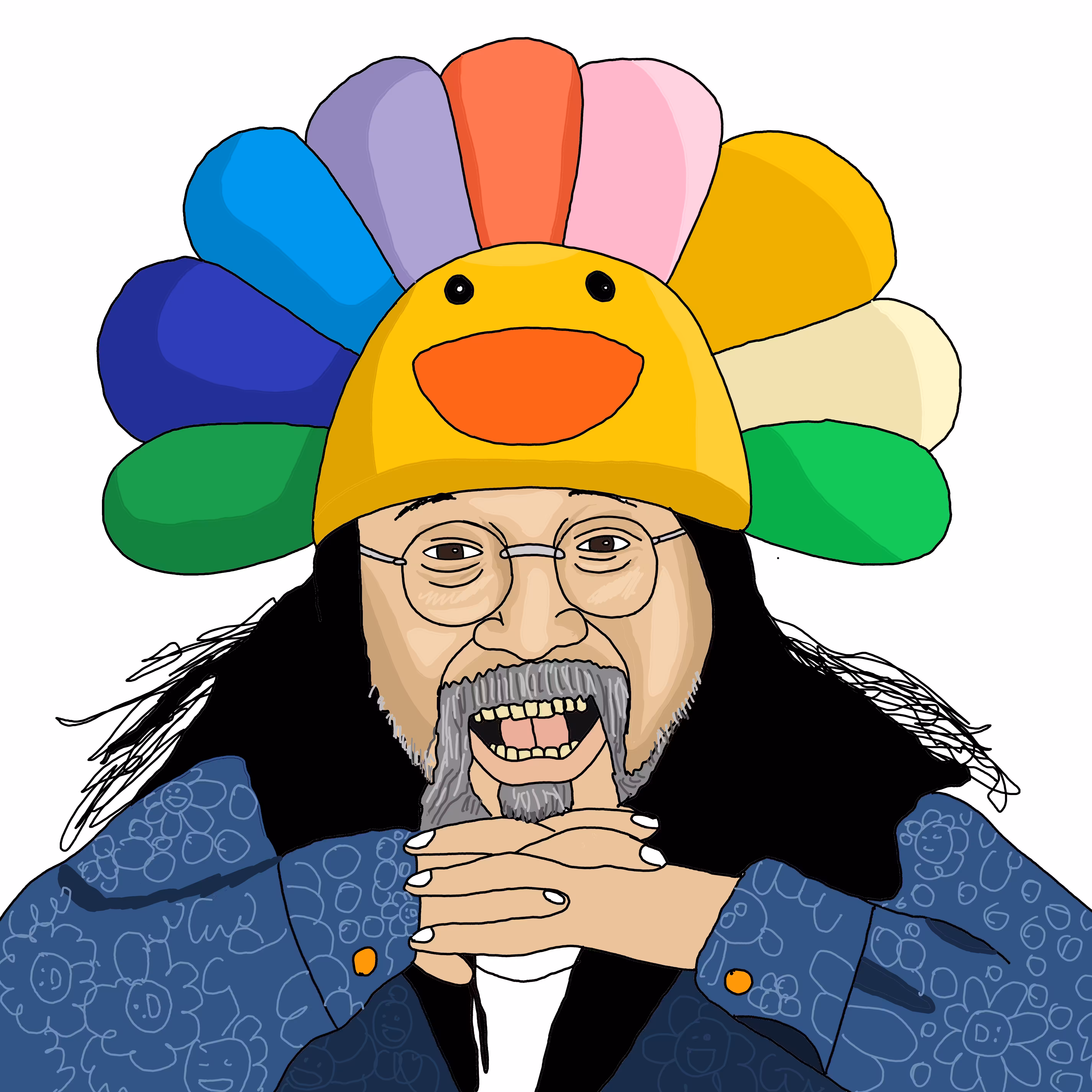 Takashi Murakami