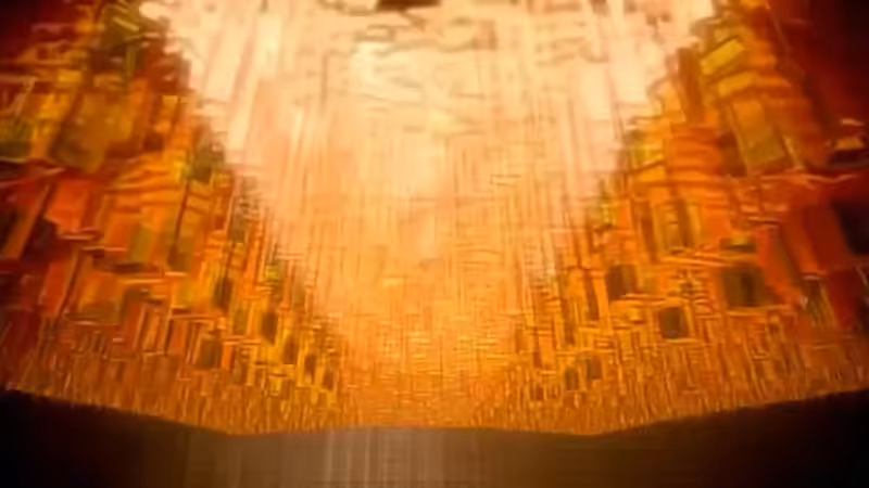 DX01: SINGULARITY 40245