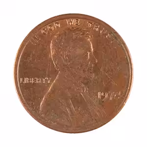 Cent #5574