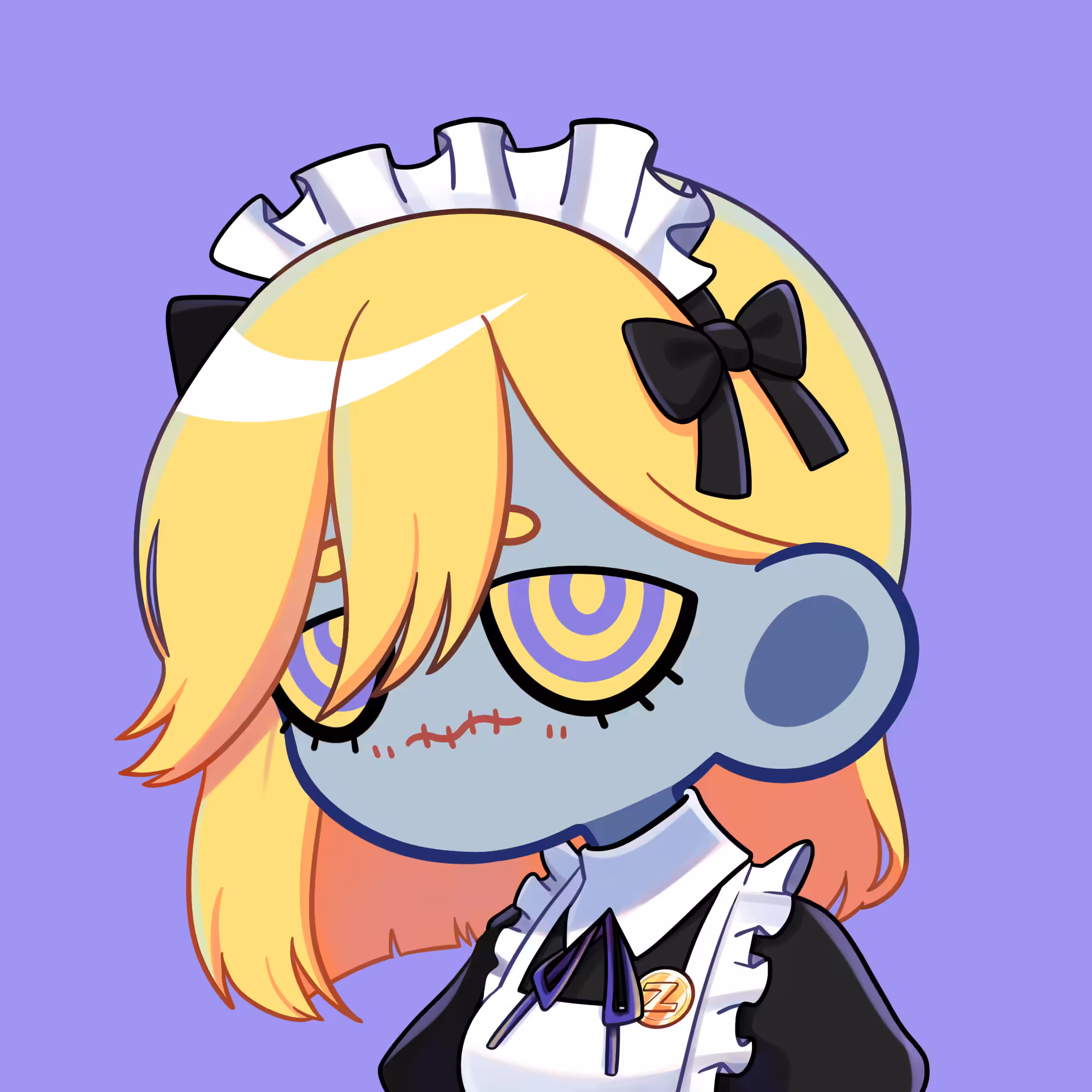 Zomgirls & Zomboys #63