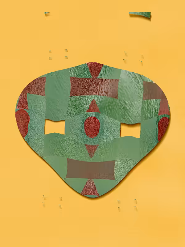 The Other Side of the Amulet #22