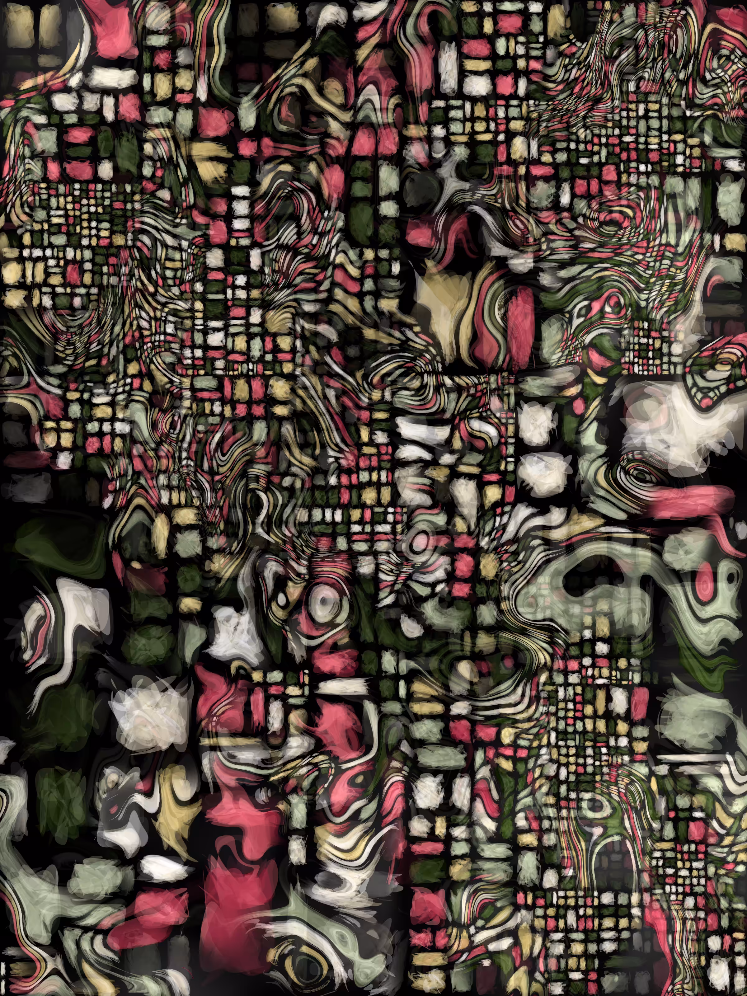 Discombobulated #3