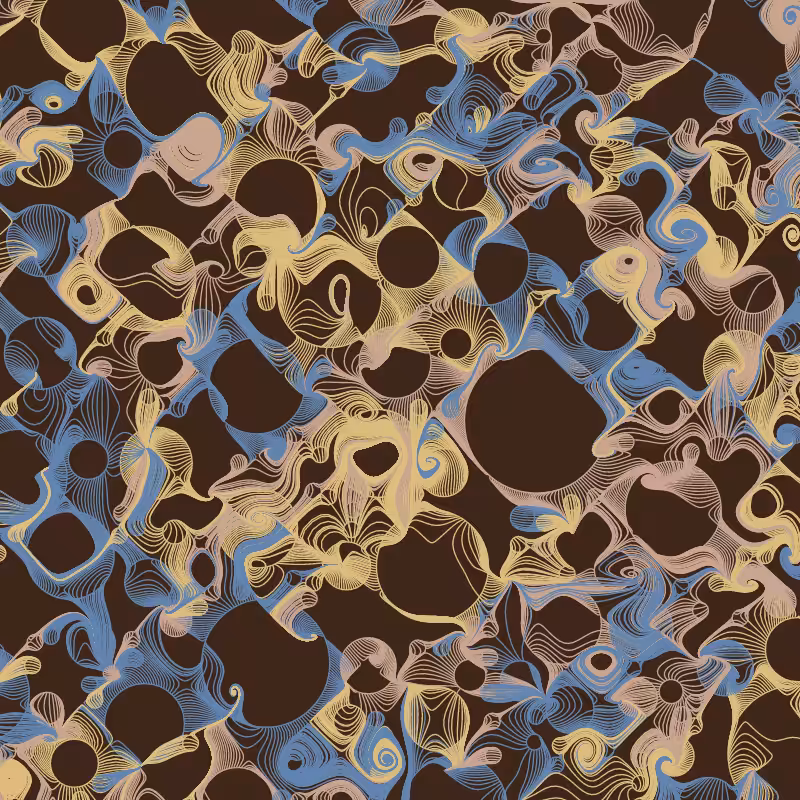 Interdependency #85