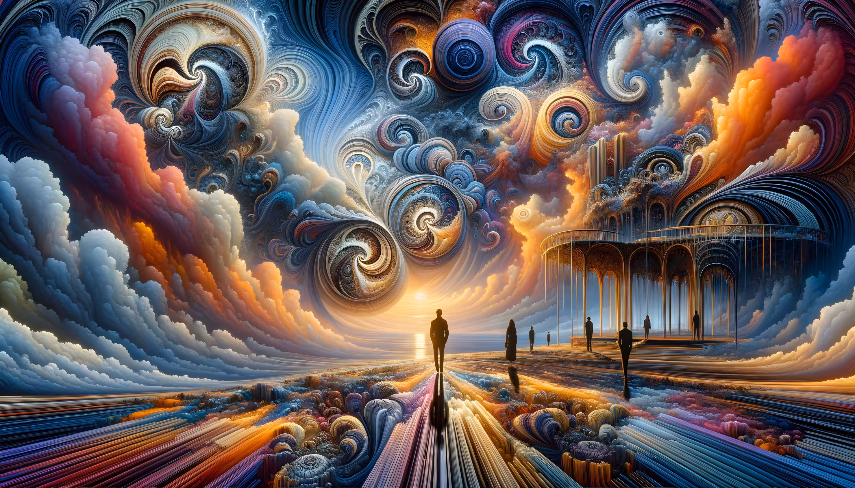 Delusions #26
