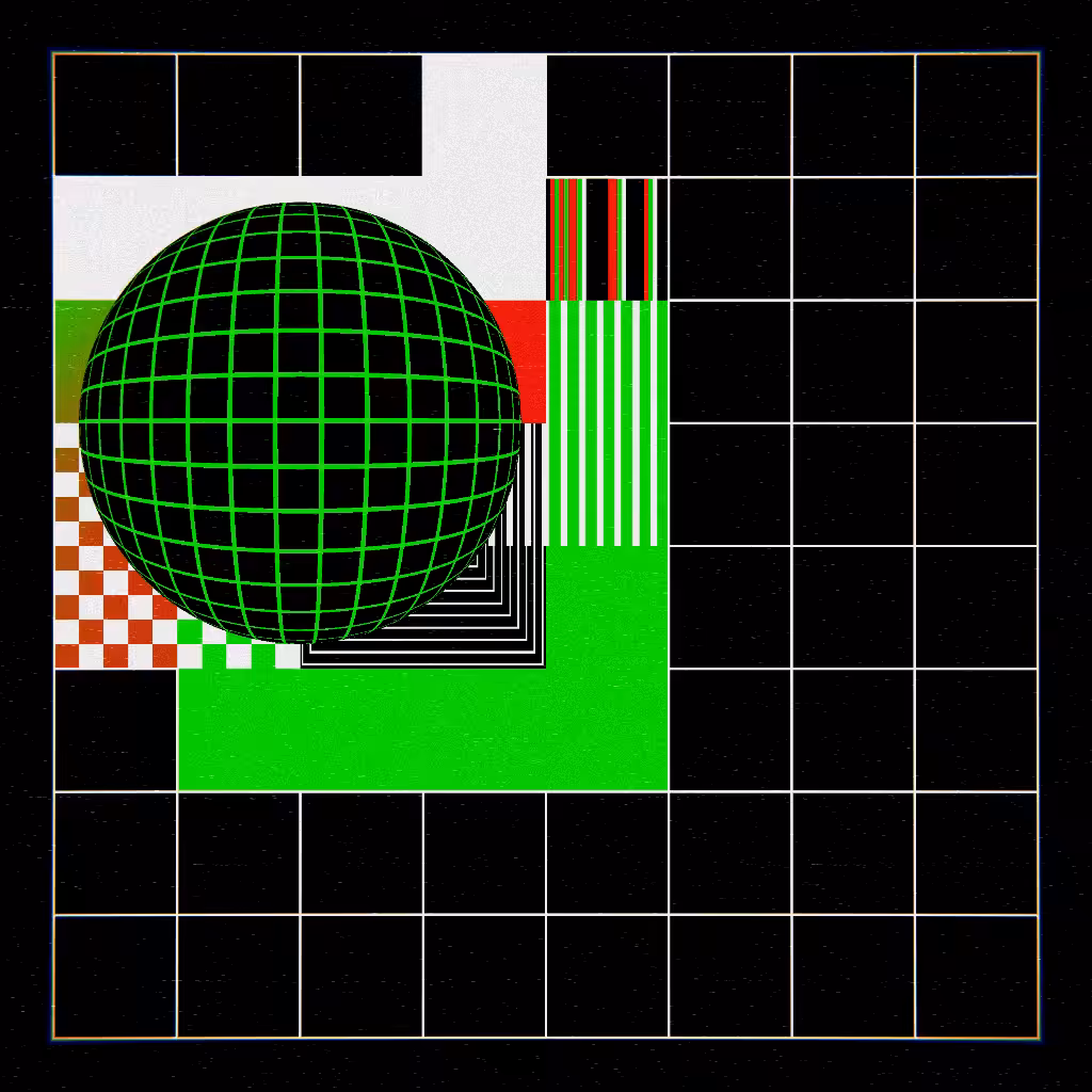 CYBERNETICS #130