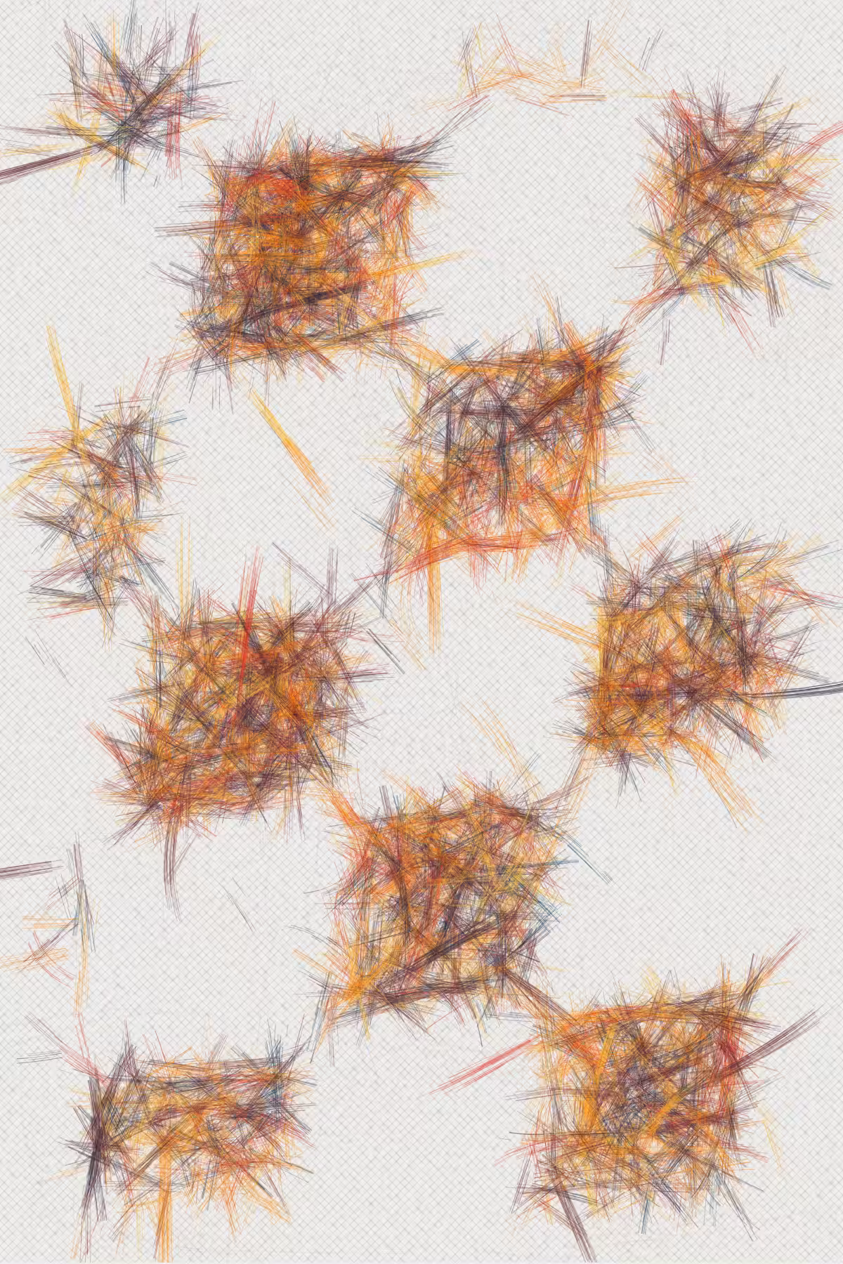 Inner Chaos #51