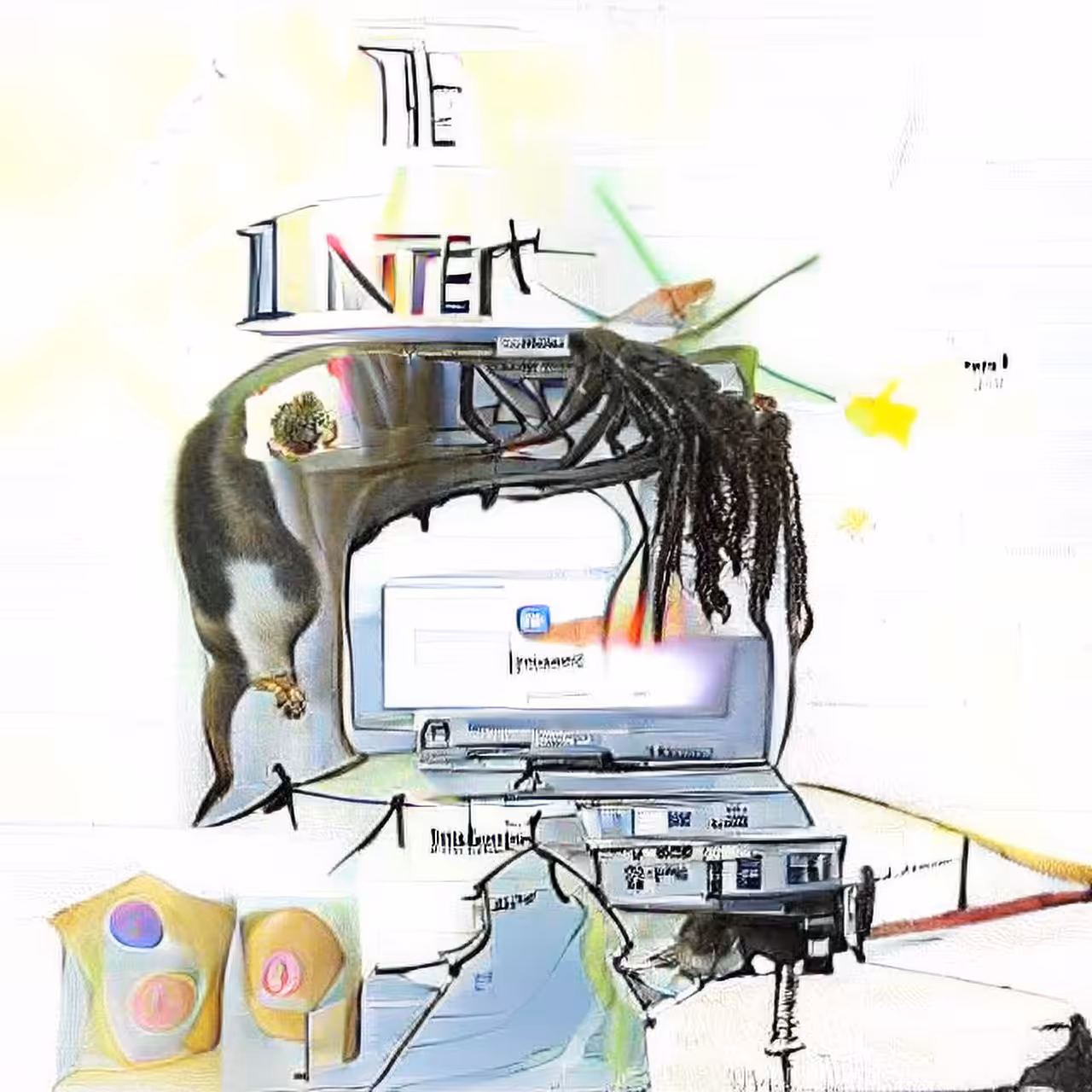 The Internet