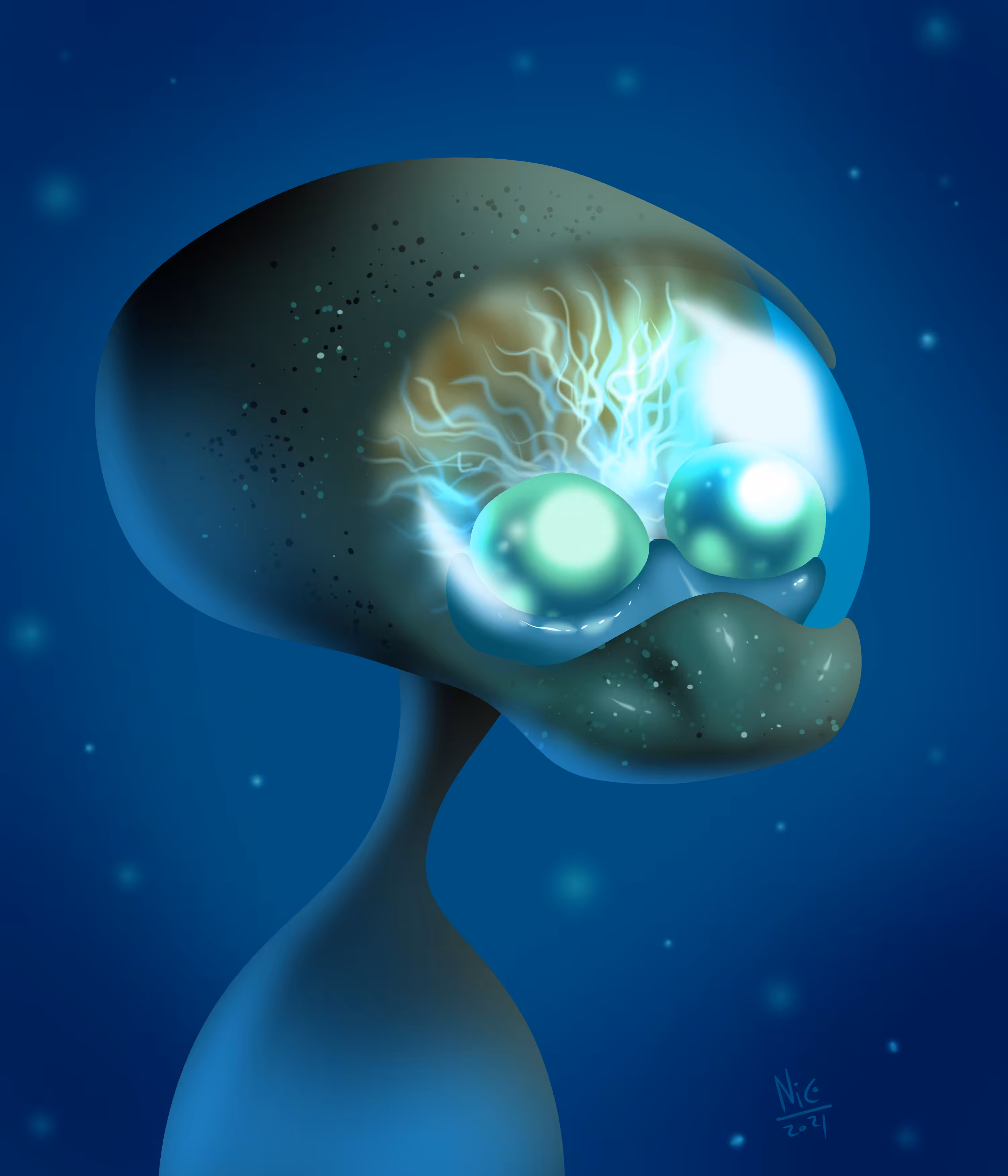 Alien Life Forms 0002