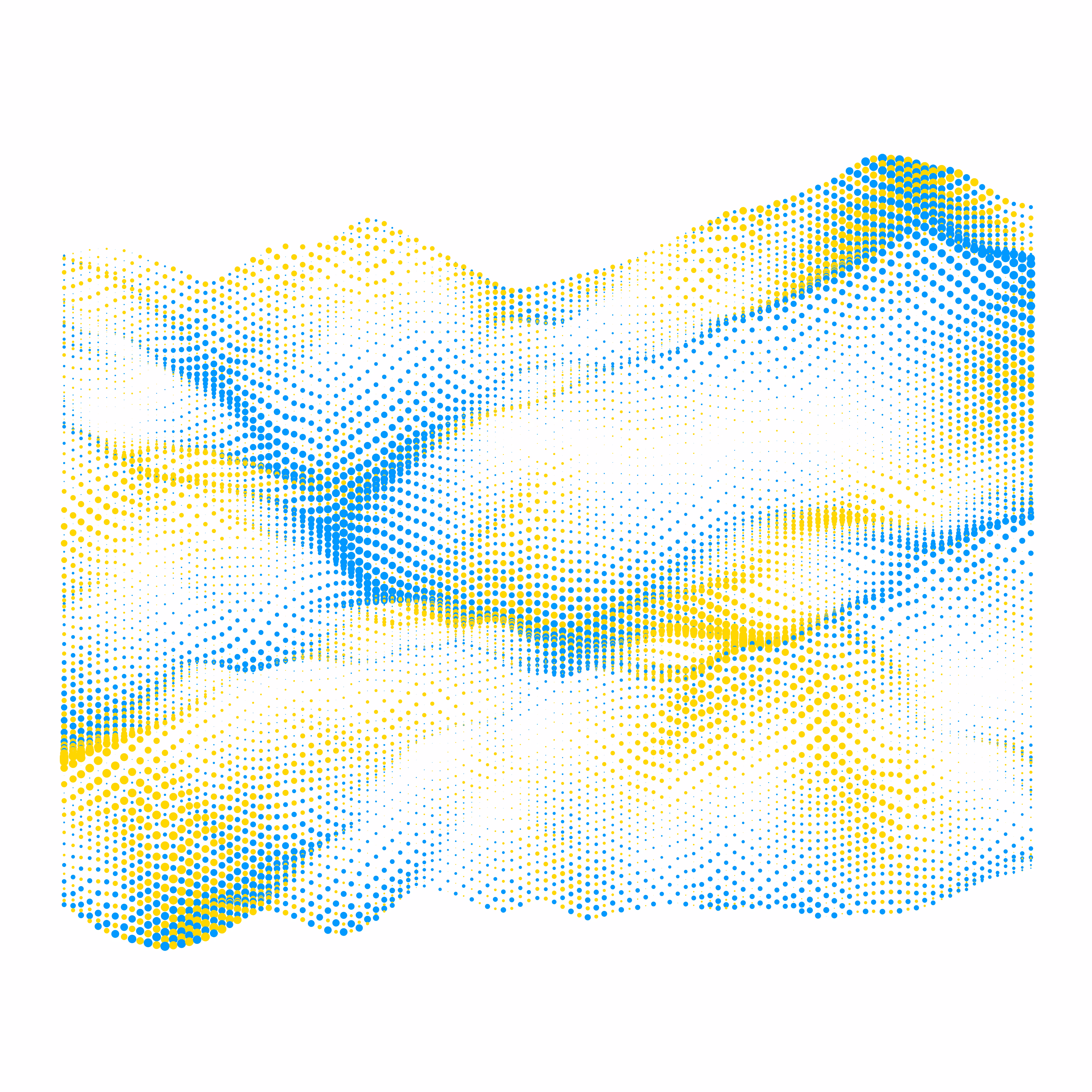 Au delà des montagnes