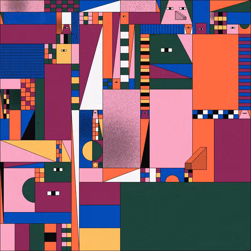 Face Hotel #11