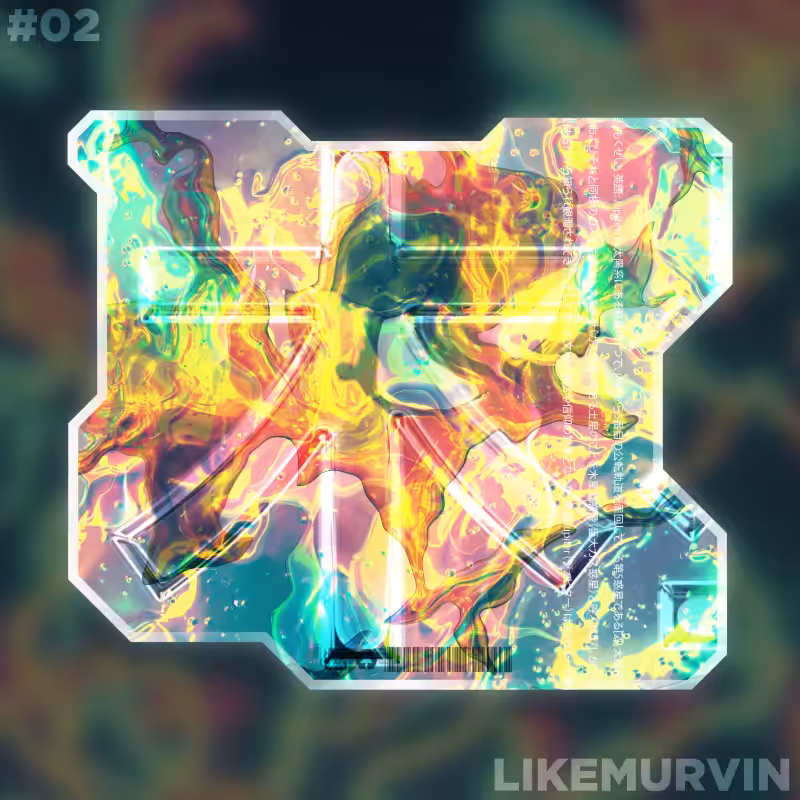 #02 JUPITER | 木星