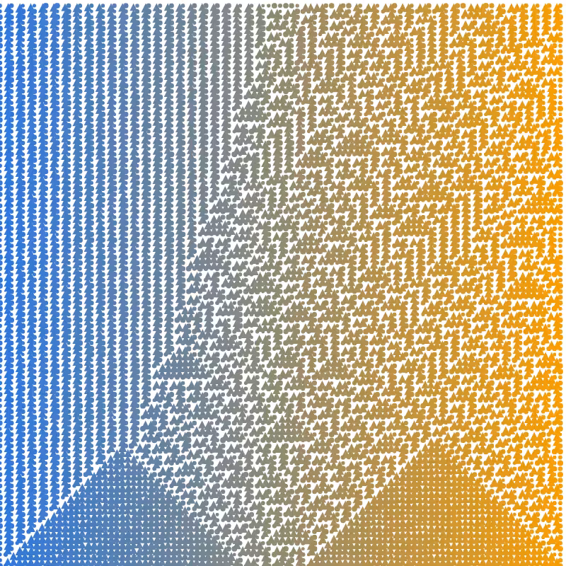 Automaton #301