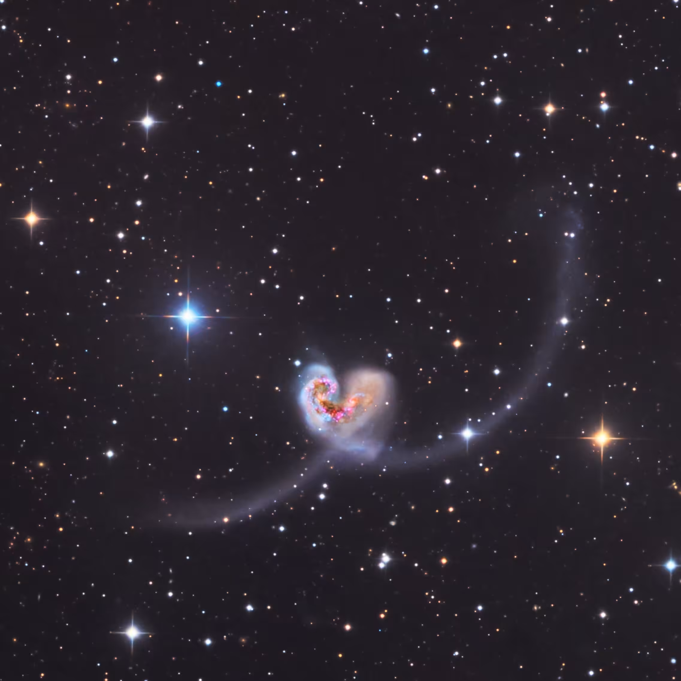 Dance of Love #2