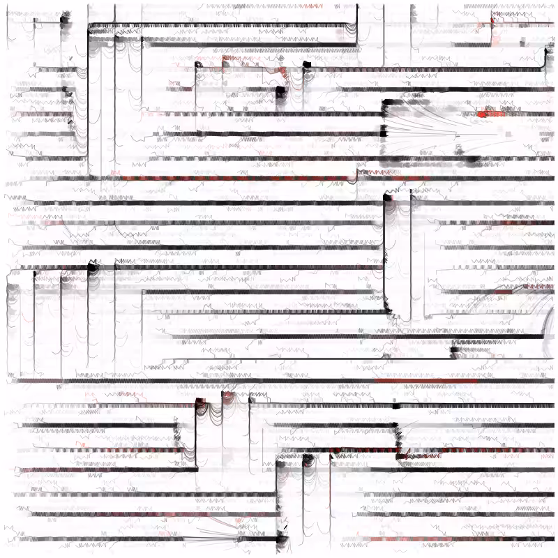 PALIMPSEST #3