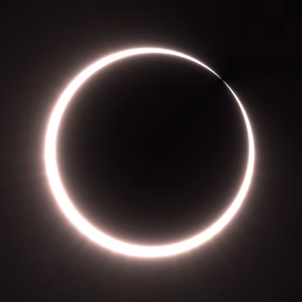 Totality #274