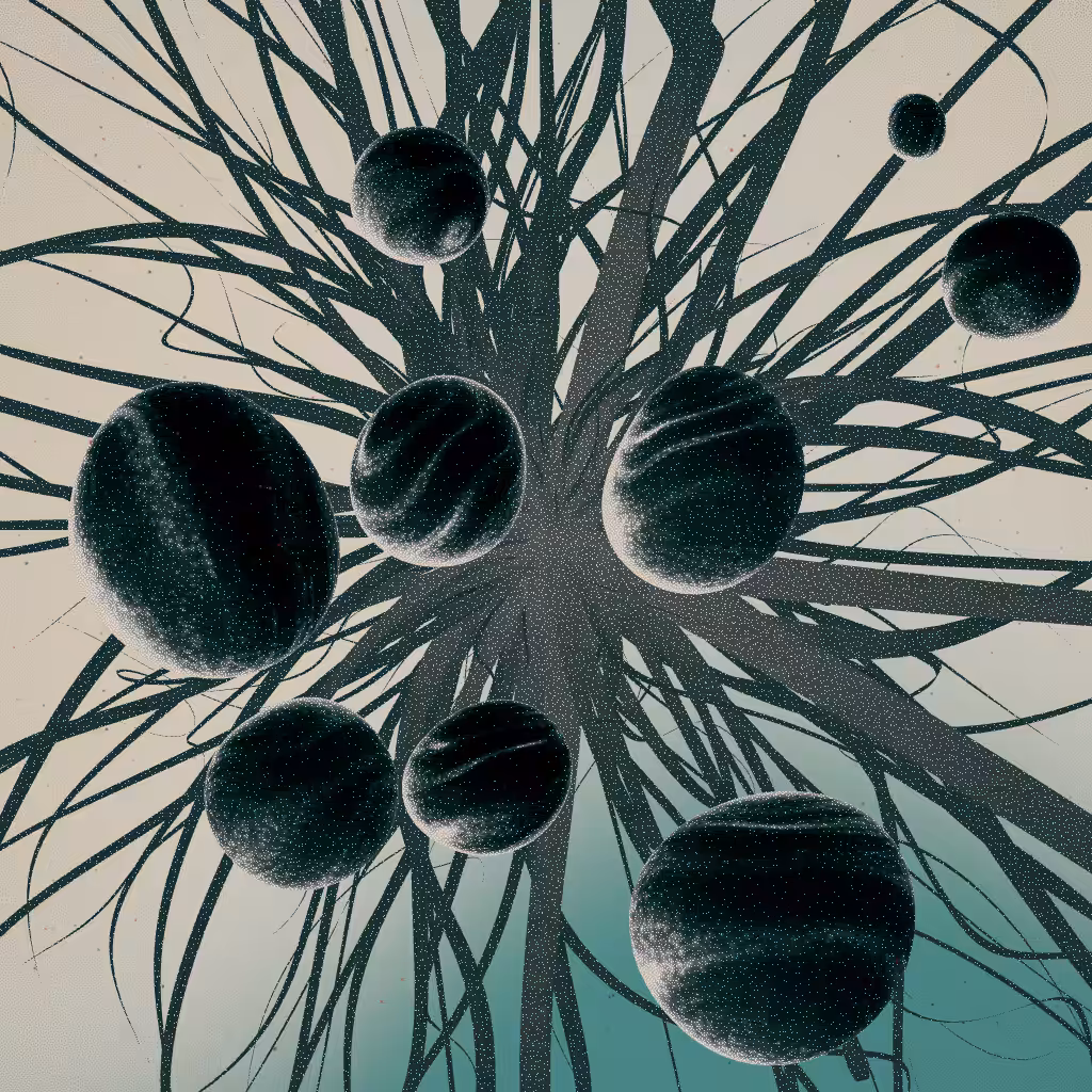 Reverberations #41