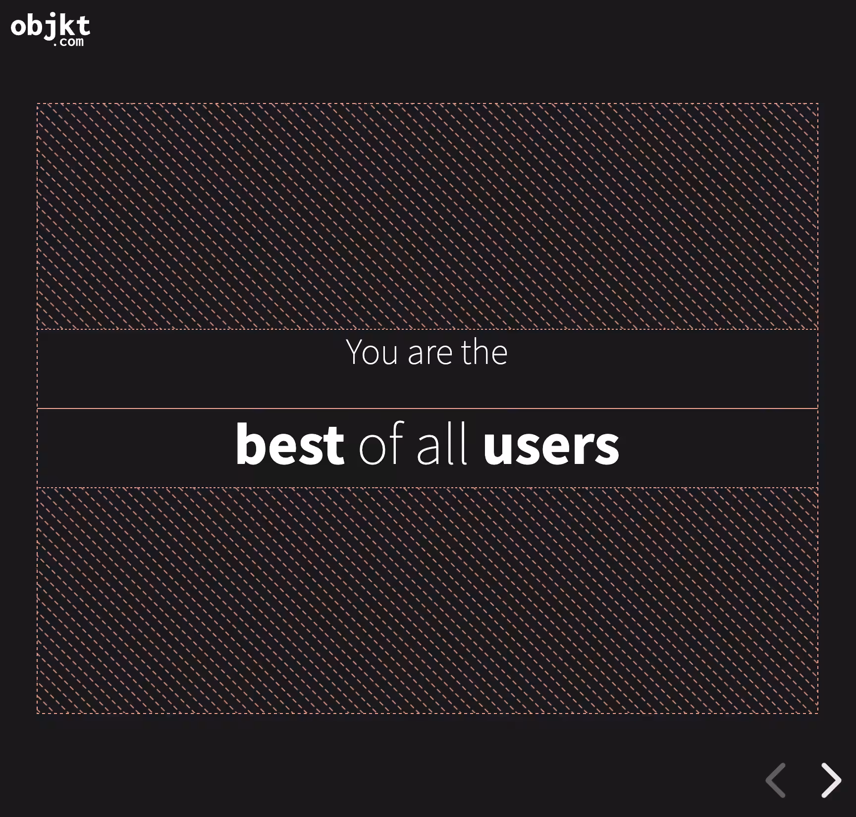 Edit as HTML