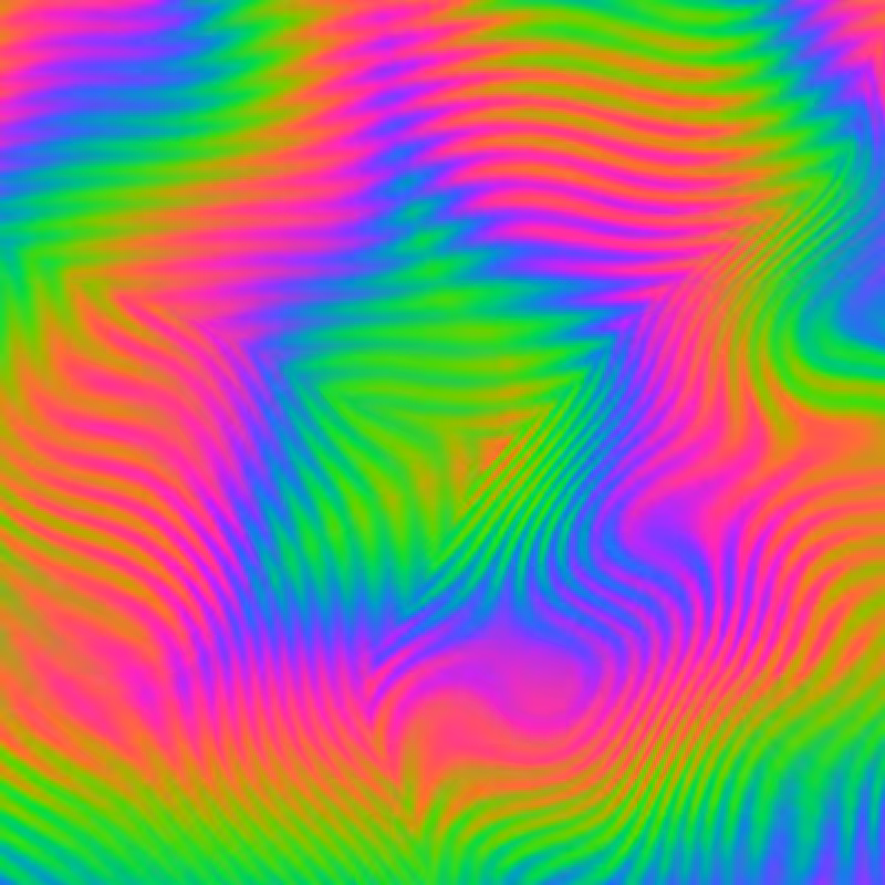 Plasmatic Dance #11
