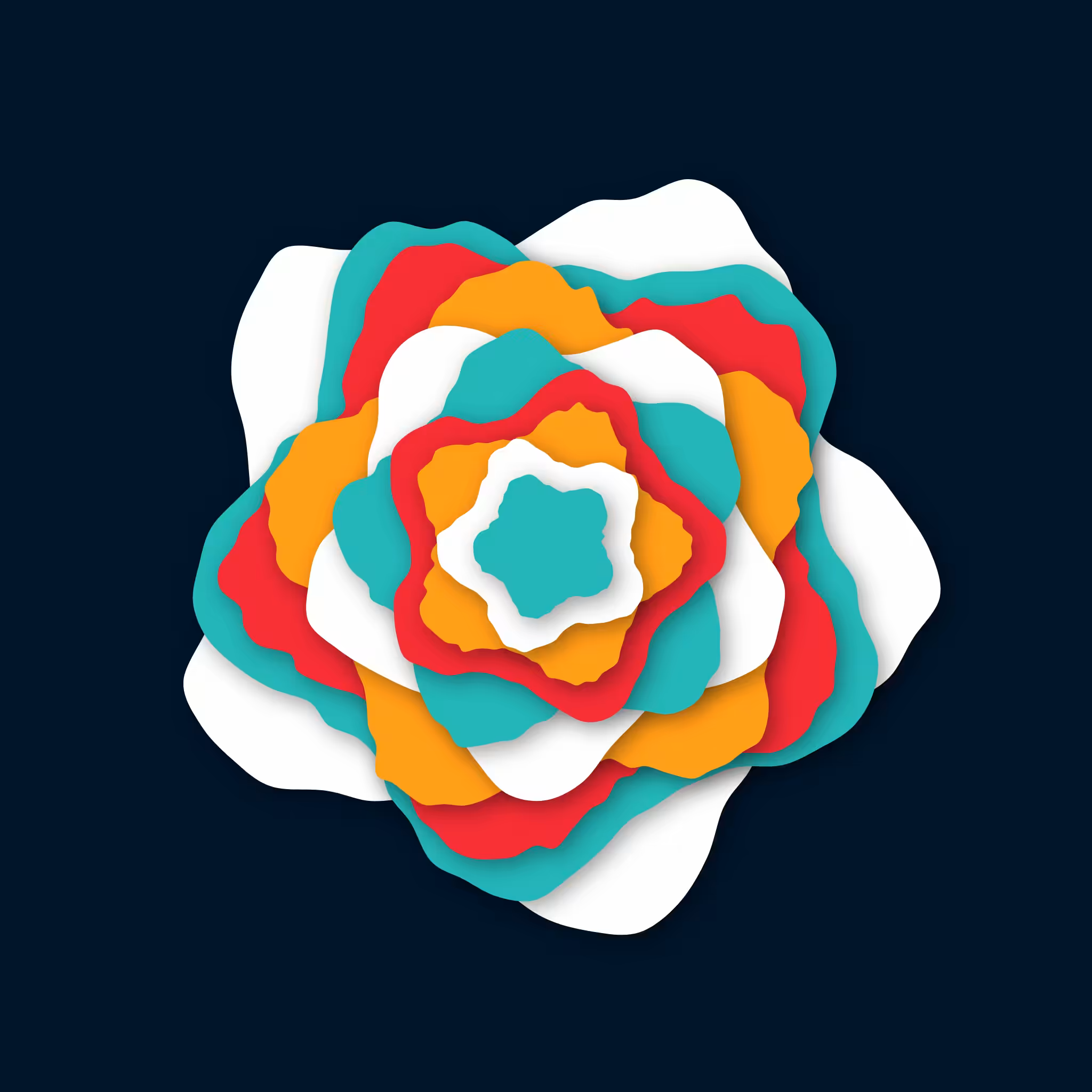 FLOWER #7