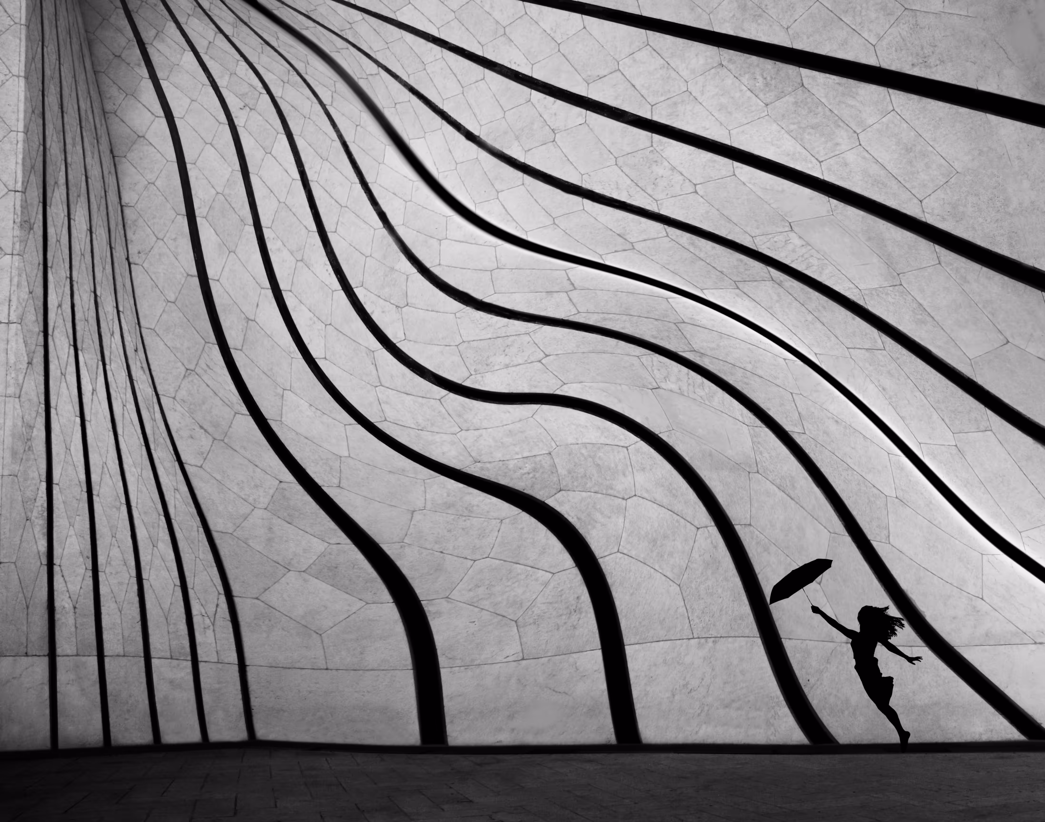 Dancing The Dreams
