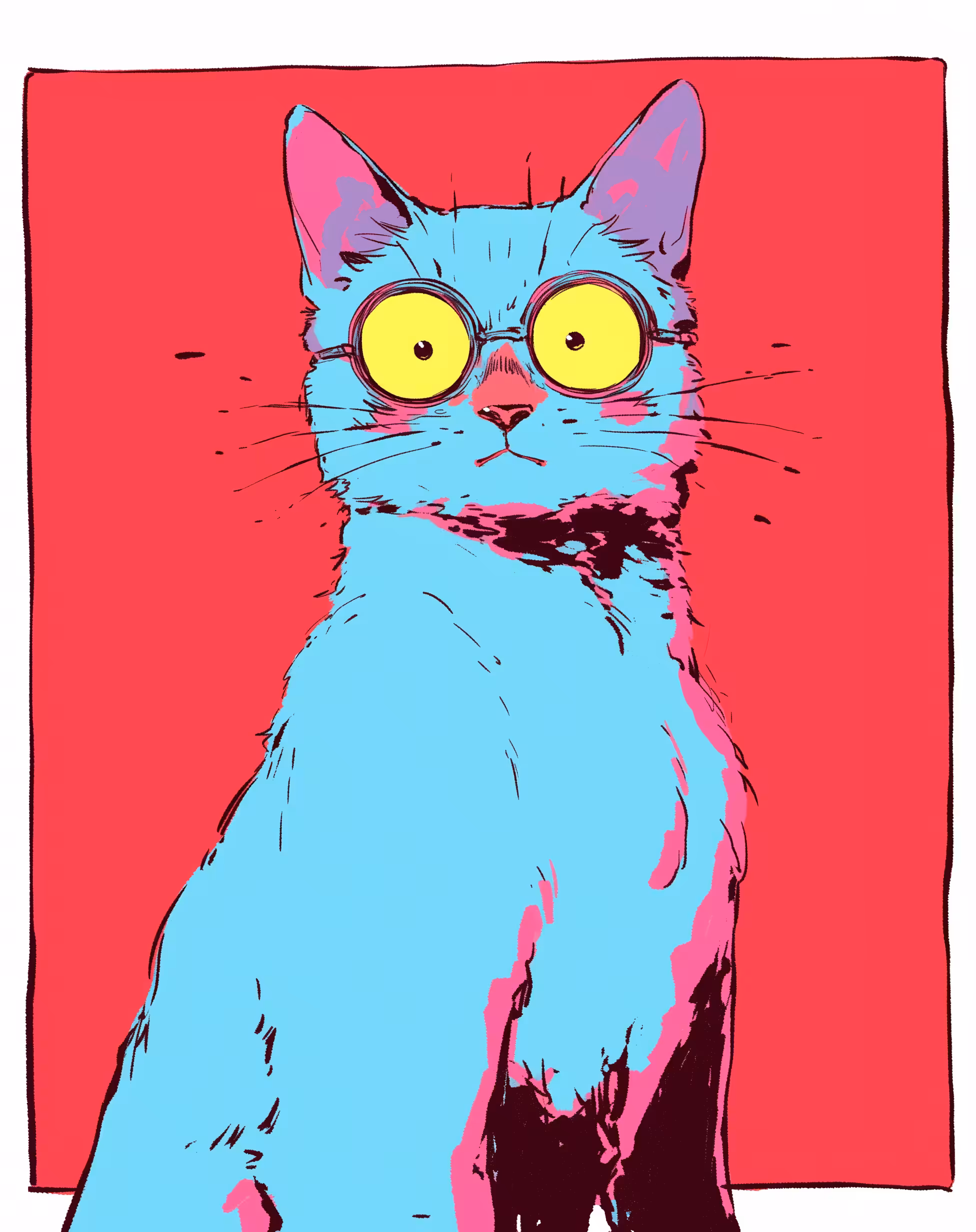 Neko Pop 2 #5