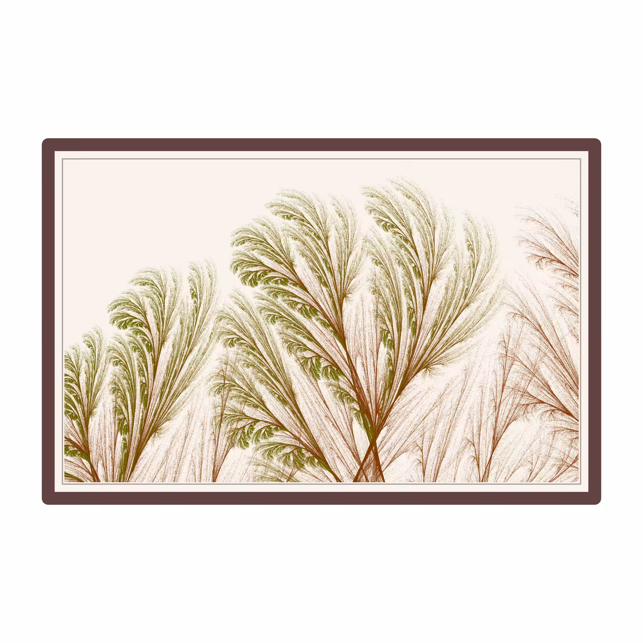 Chaotic Trees V4 #4