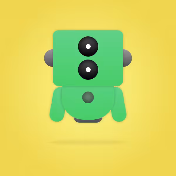 MiniBots #43