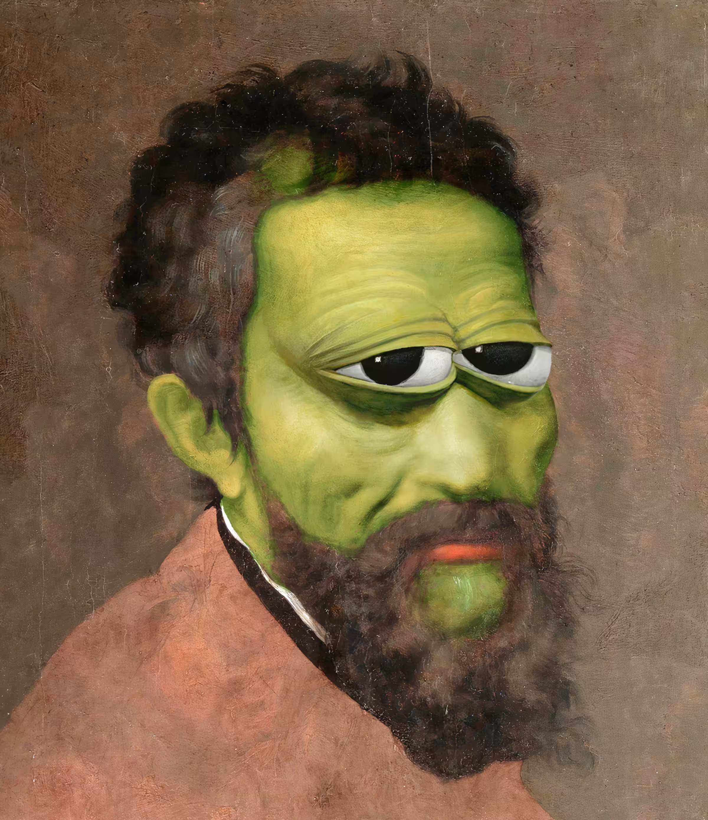 Pepelangelo