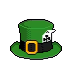 Degen Haberdasher #726