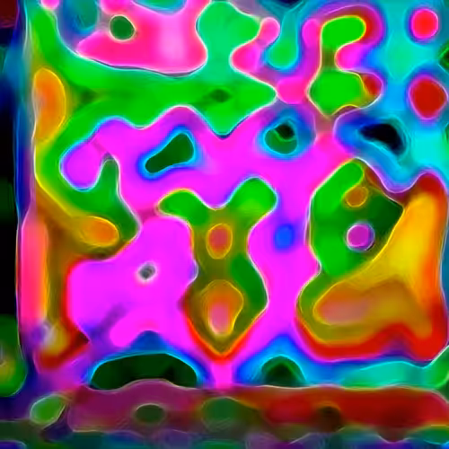 Wavy Gravy 666