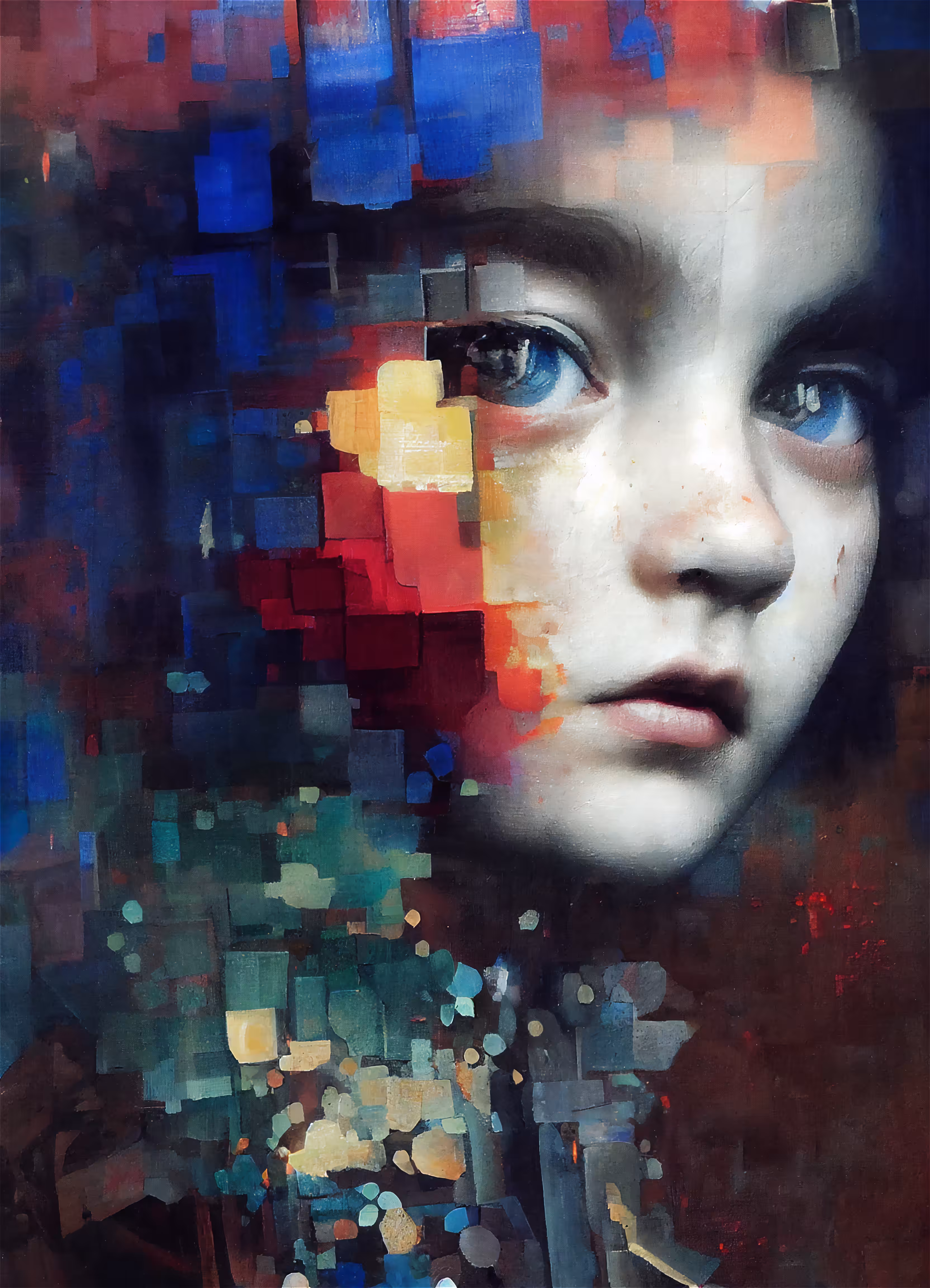 Fracture #8
