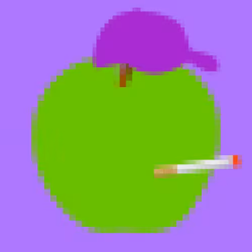 PixyApple #63