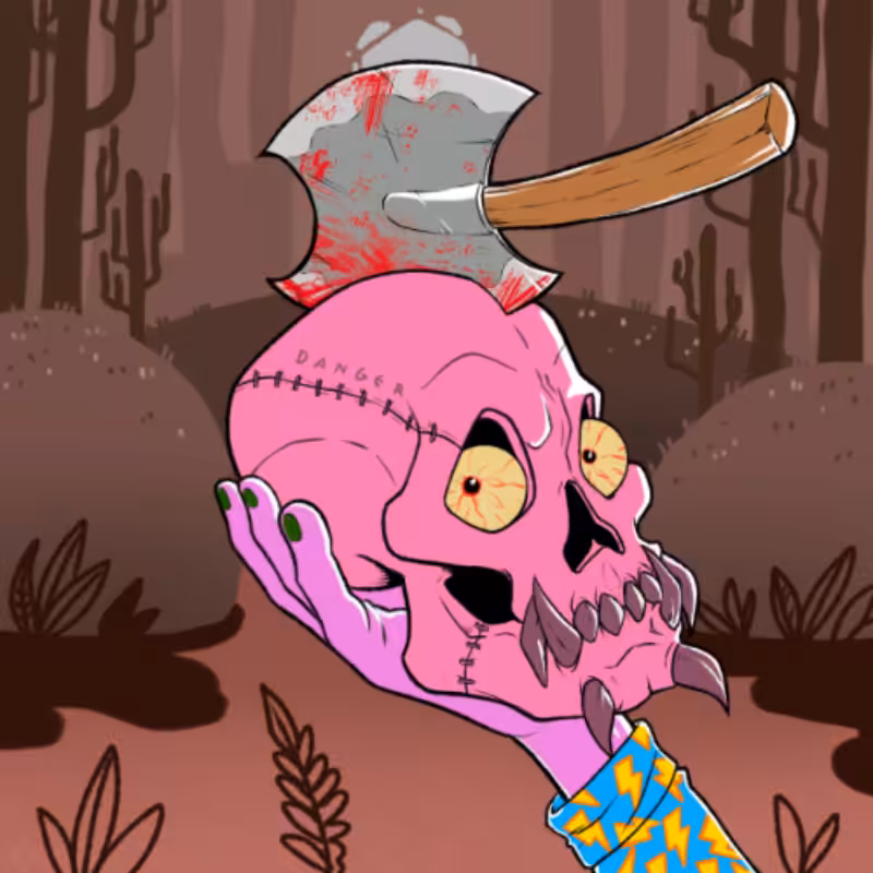 TezSkulliez #36