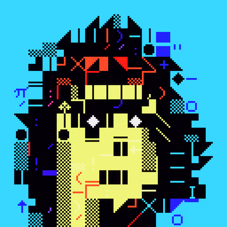 KleverPunks 212