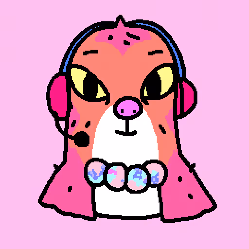 PixiePing