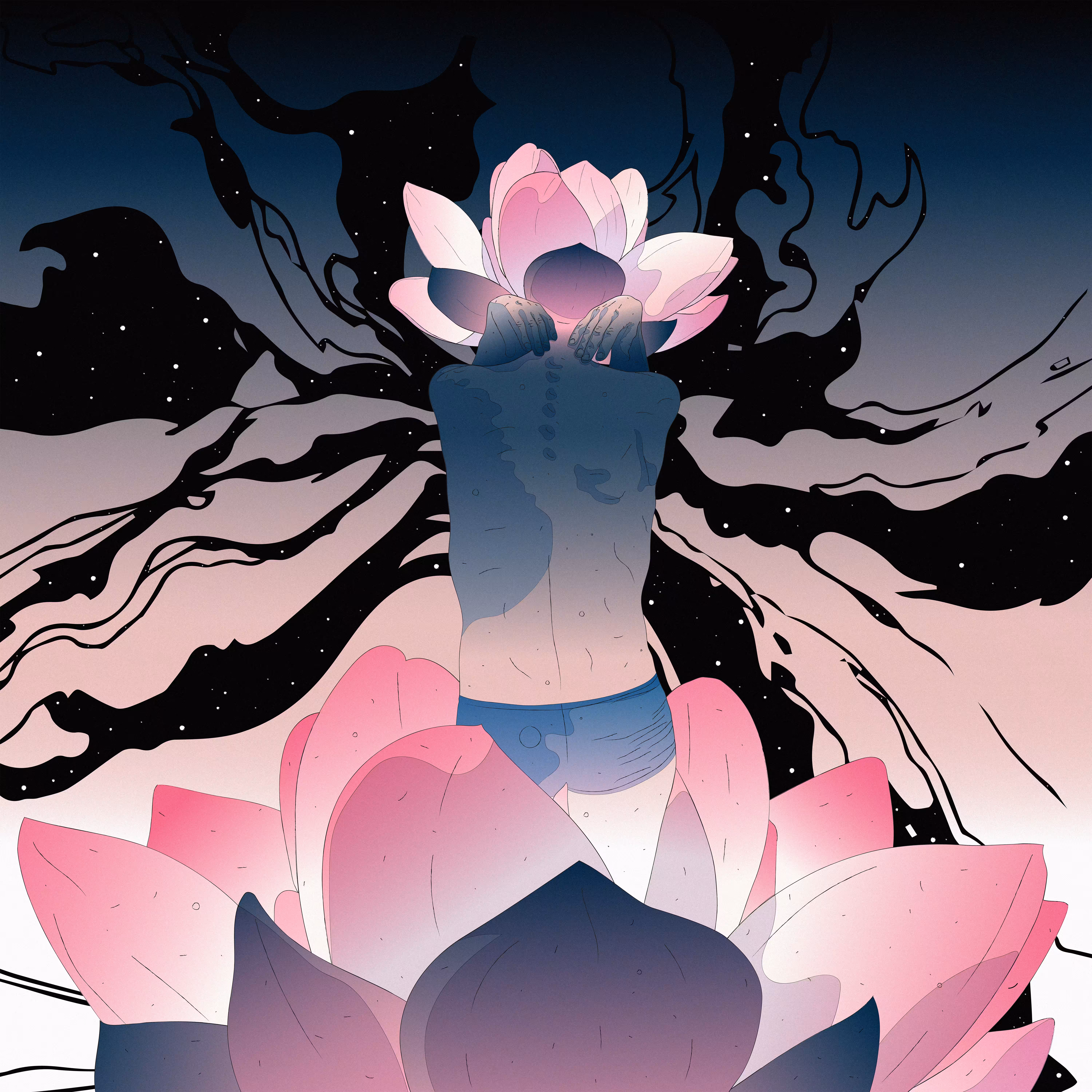 Garden of me