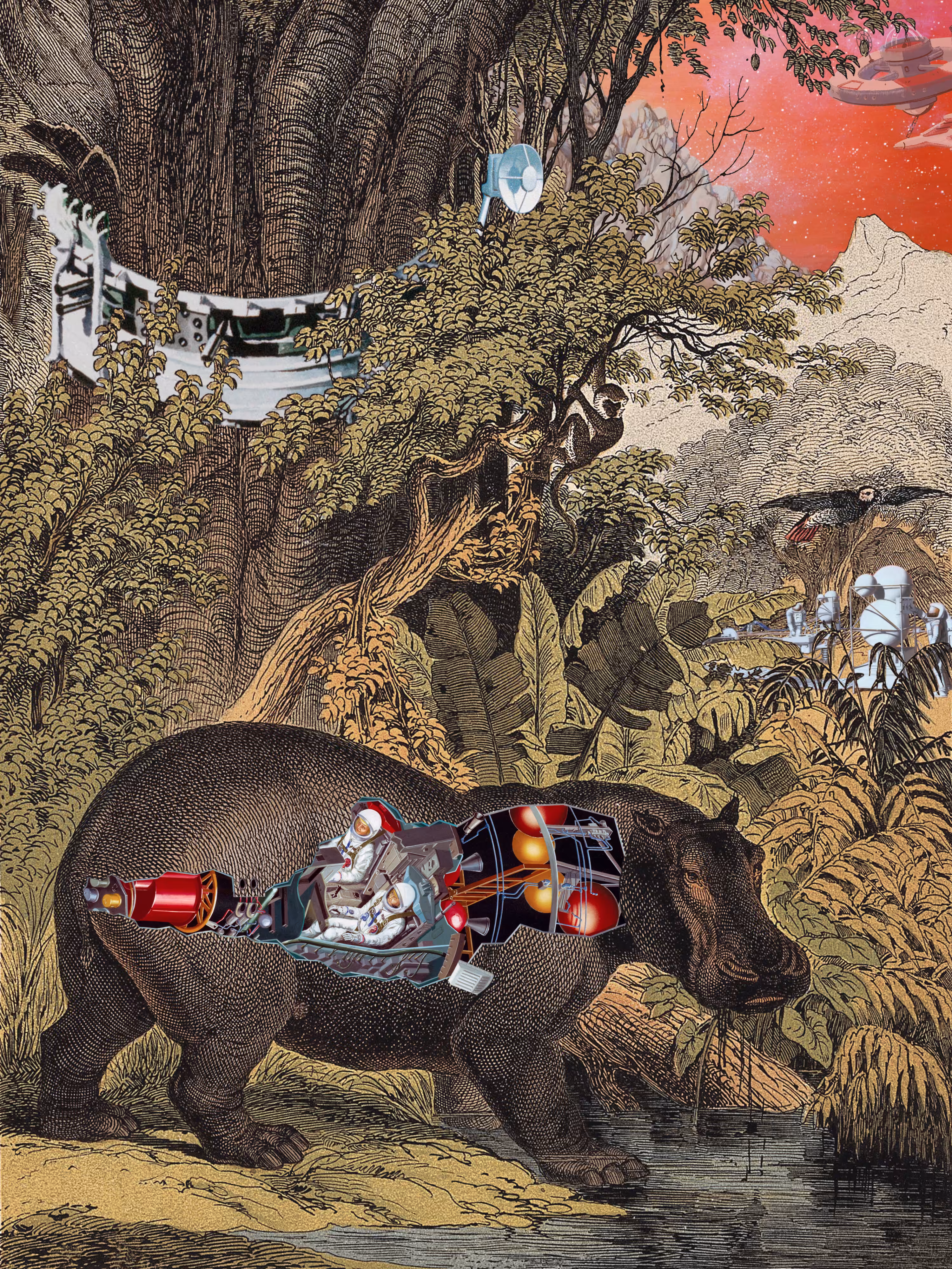 Wildly Engineered