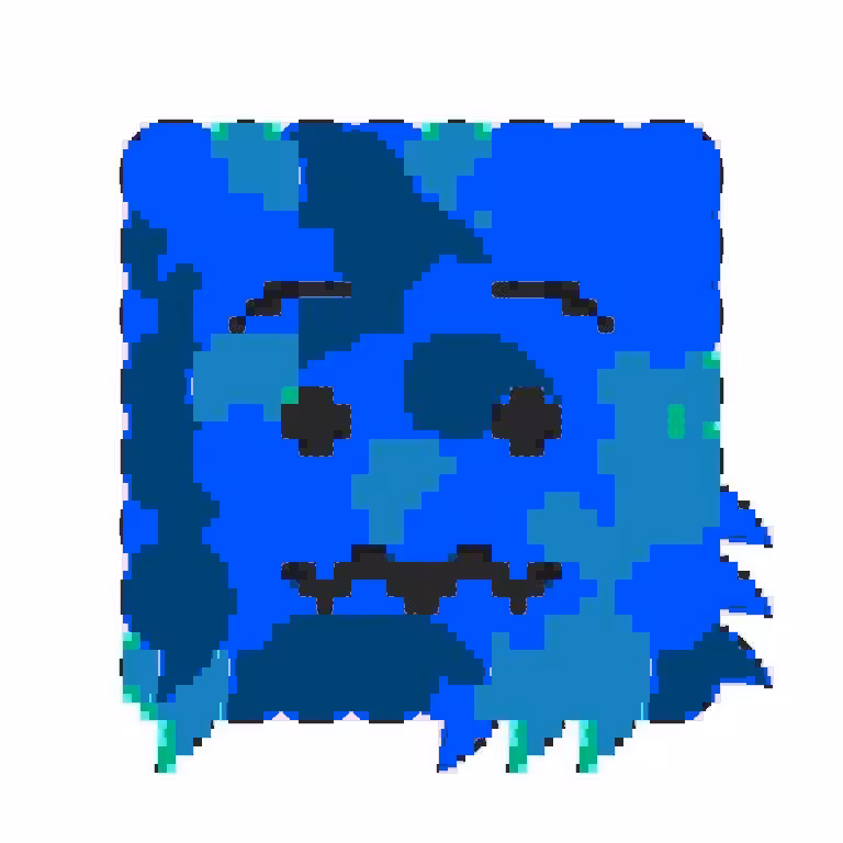 Kudzu on Base: Based Kudzu #17842