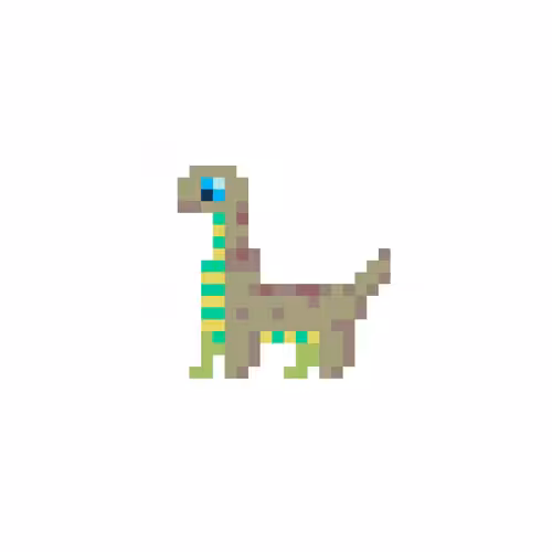 dino #399