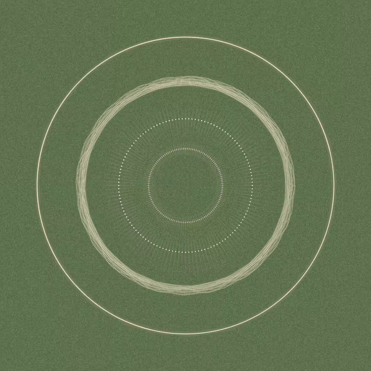 CYCLES #21