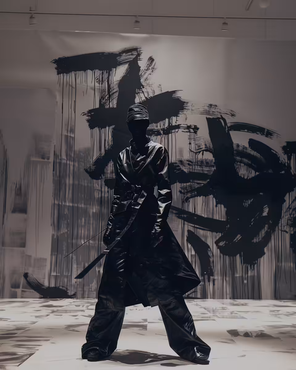 CHROME SHADOWS