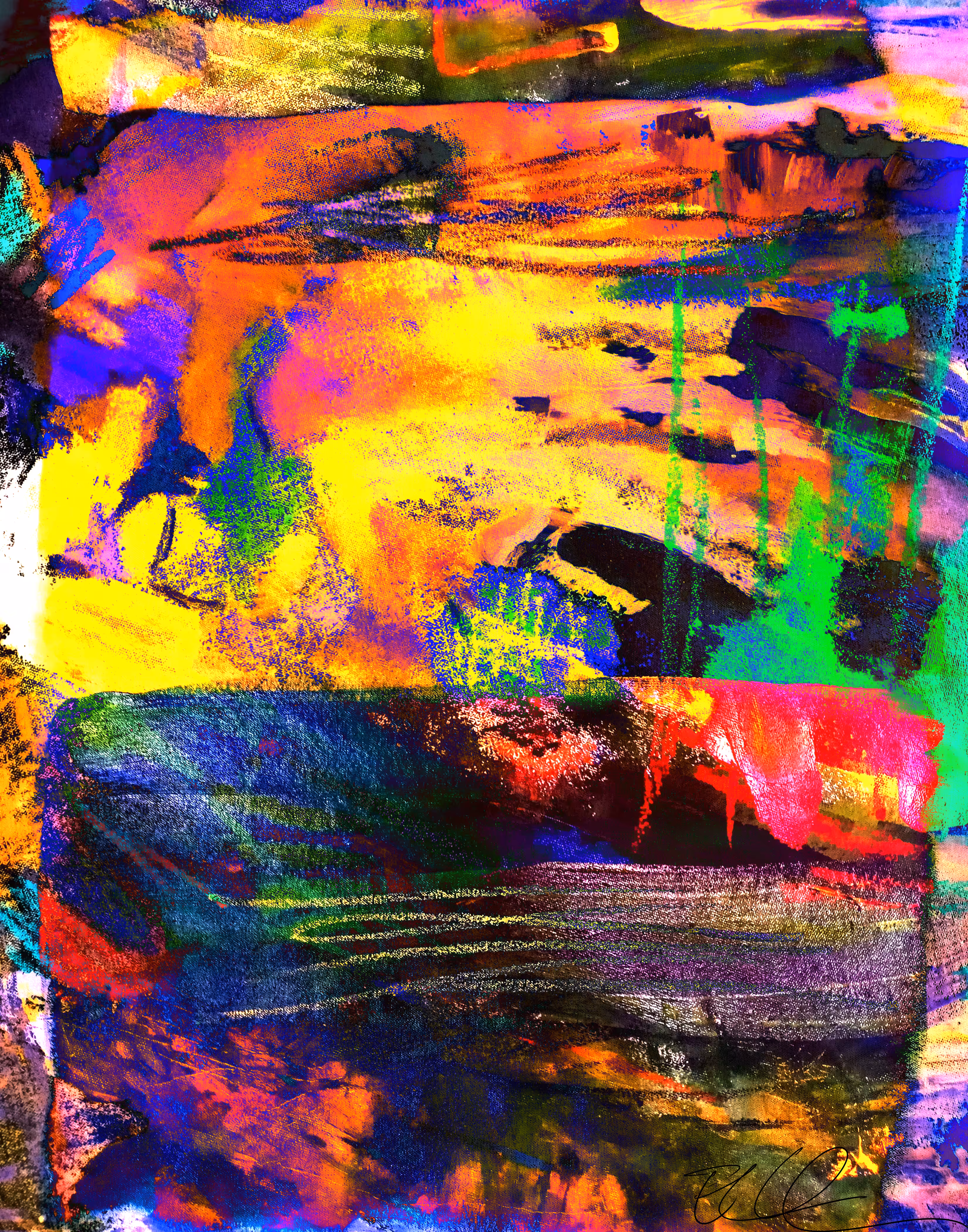 Halcyon 10