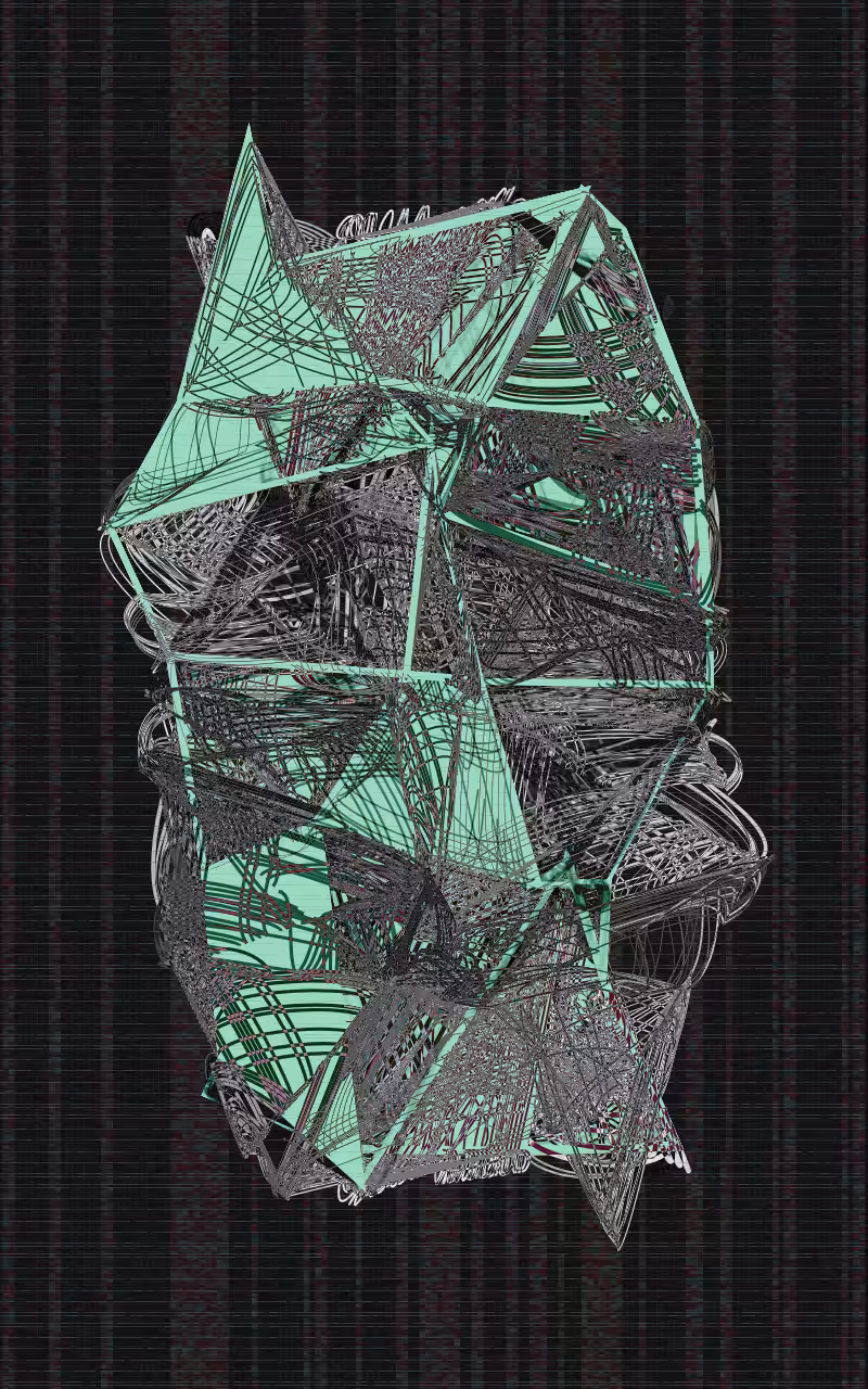 fx(embroidery) #115