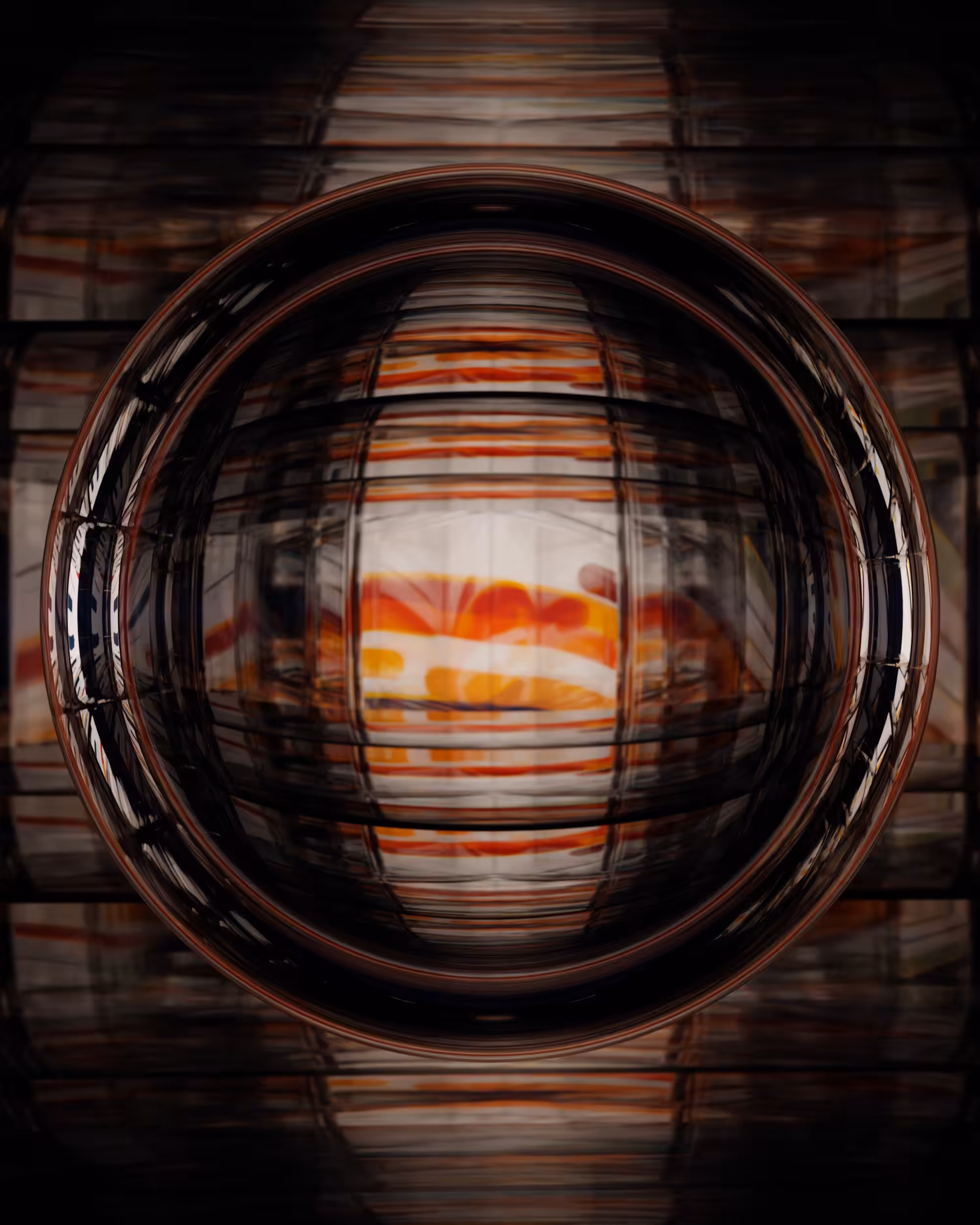 Orb #401