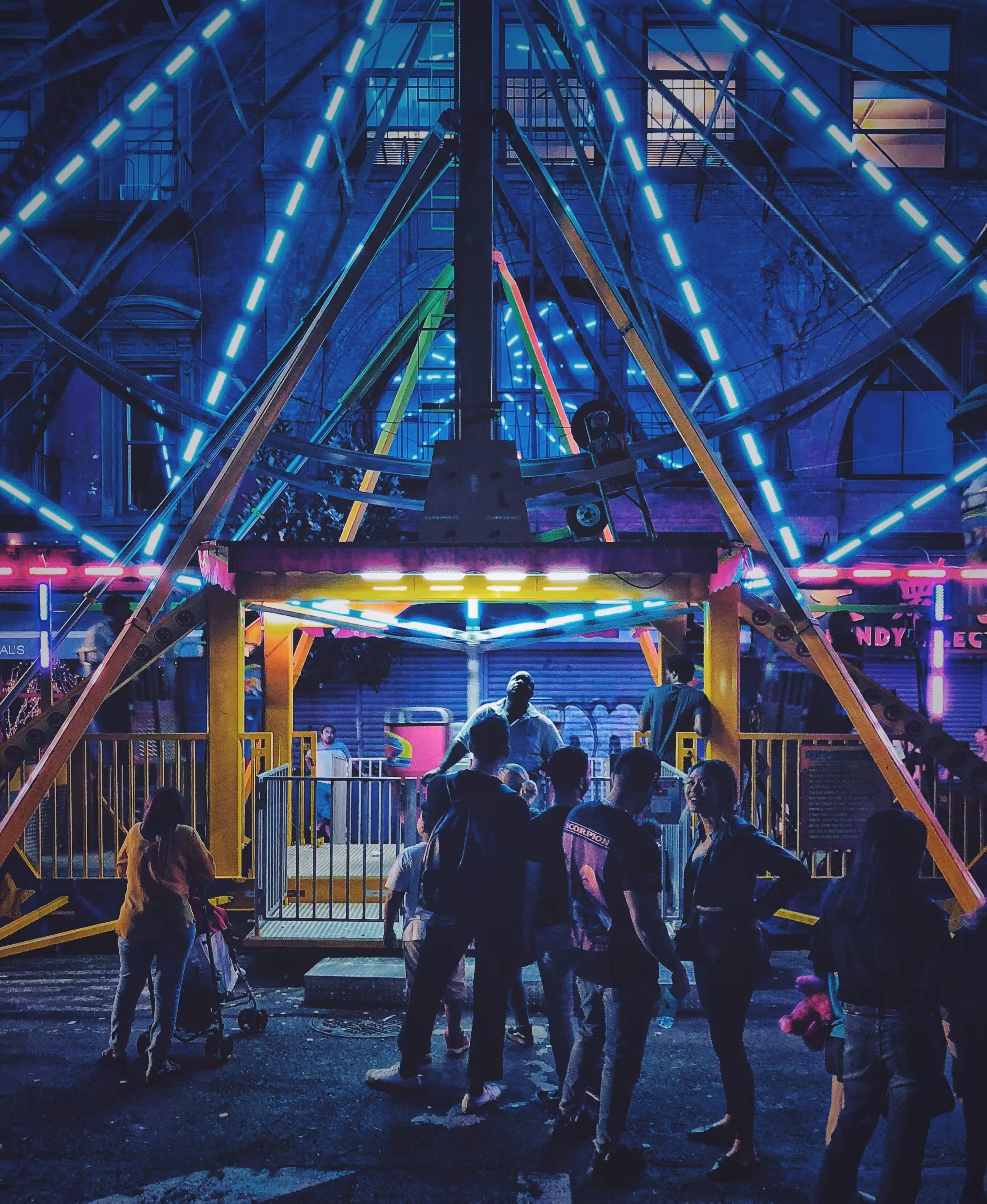 LAYAWAY DREAM