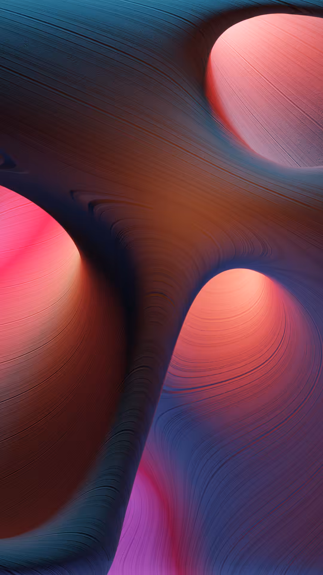 Mirage Cell #1