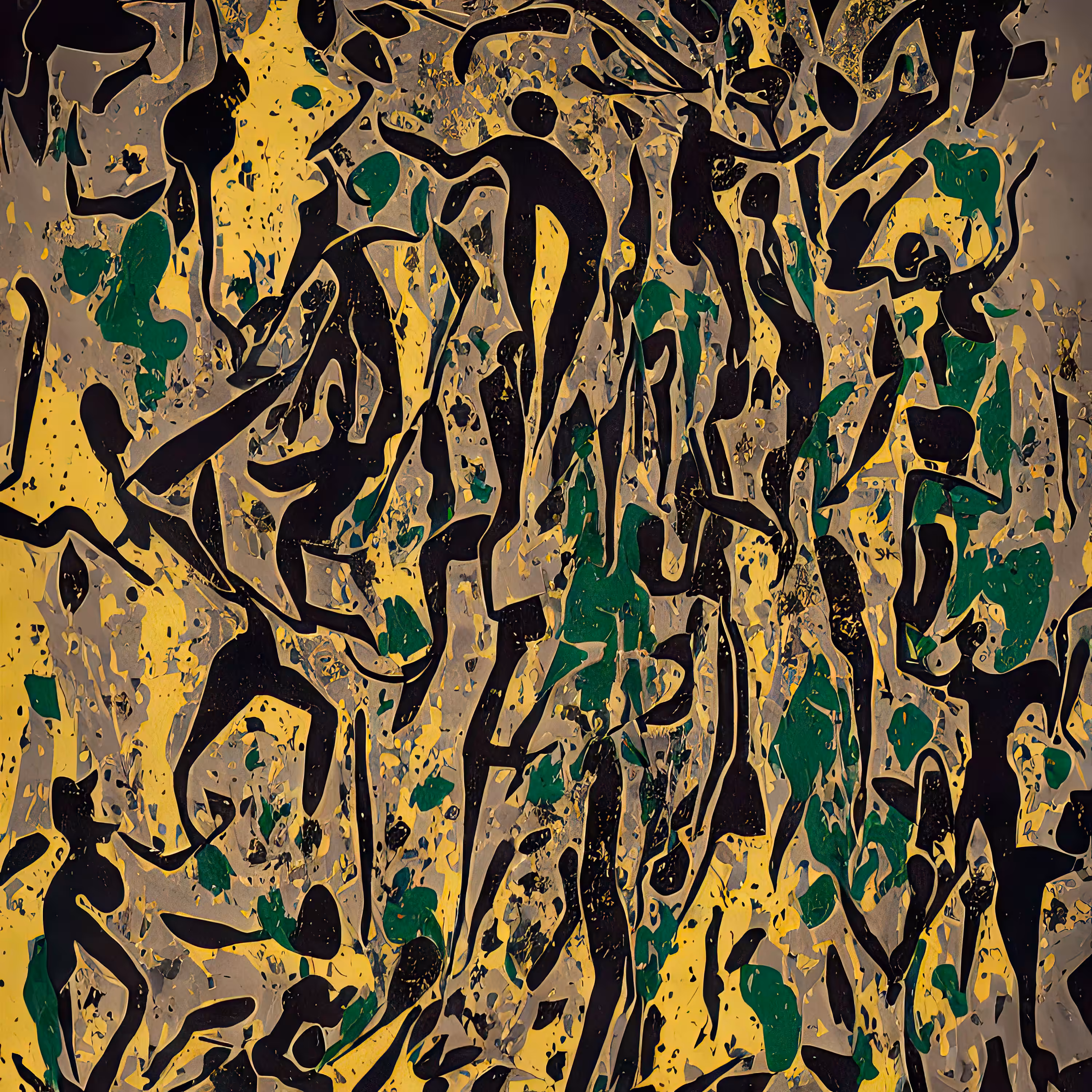Shadows #96