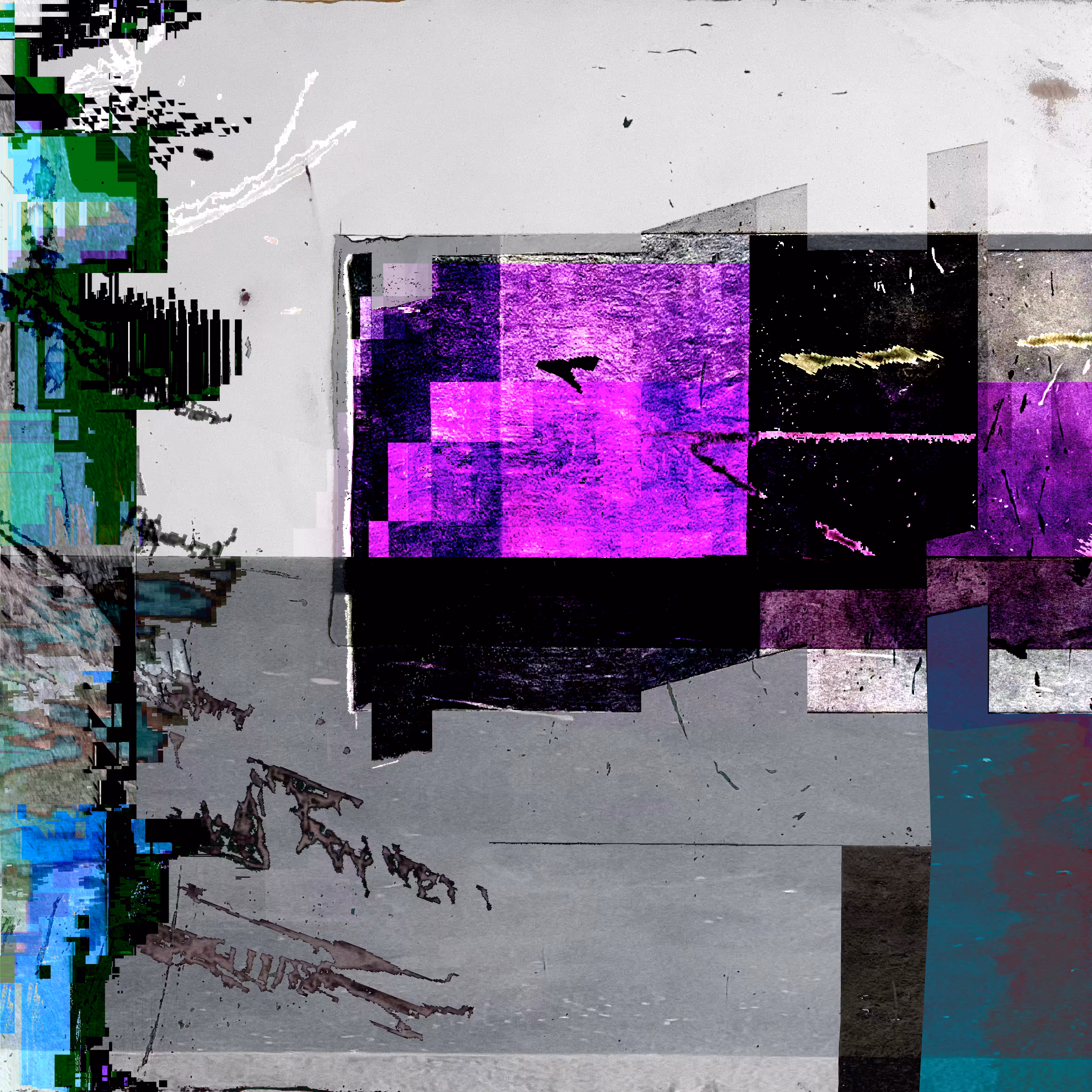 Reified (UTOPIA) #2