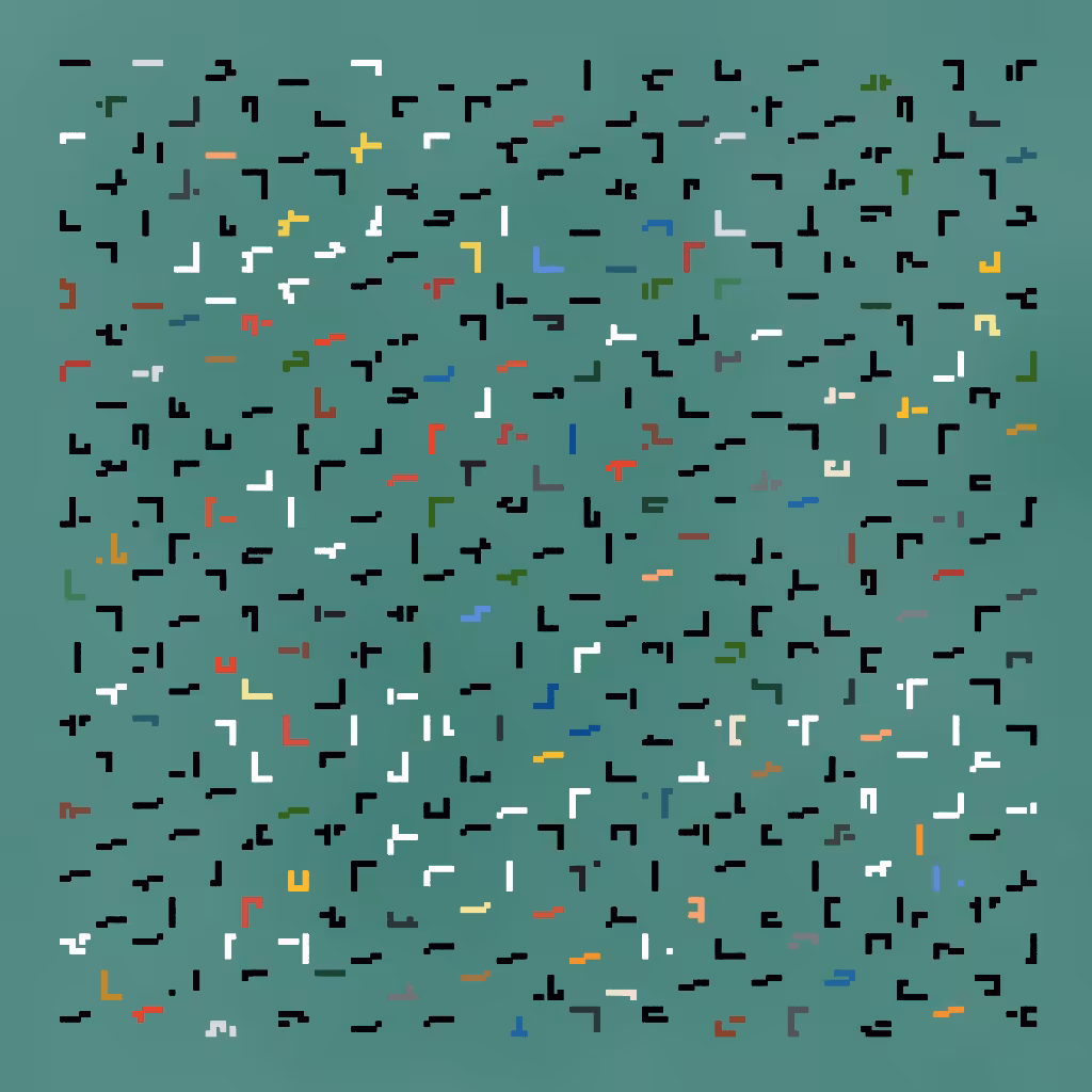 logograms #25