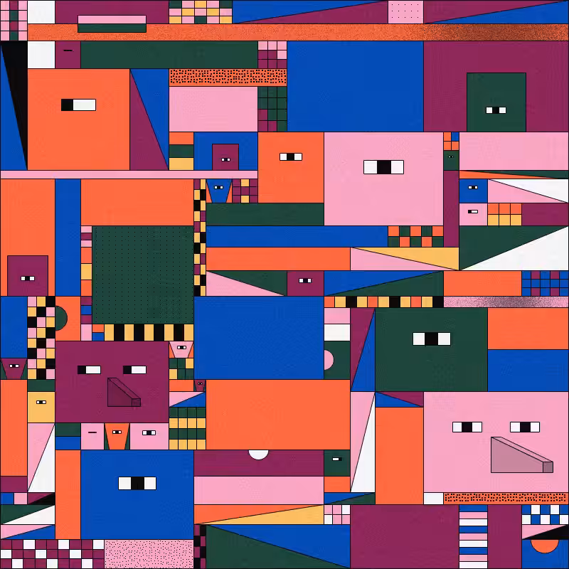 Face Hotel #143